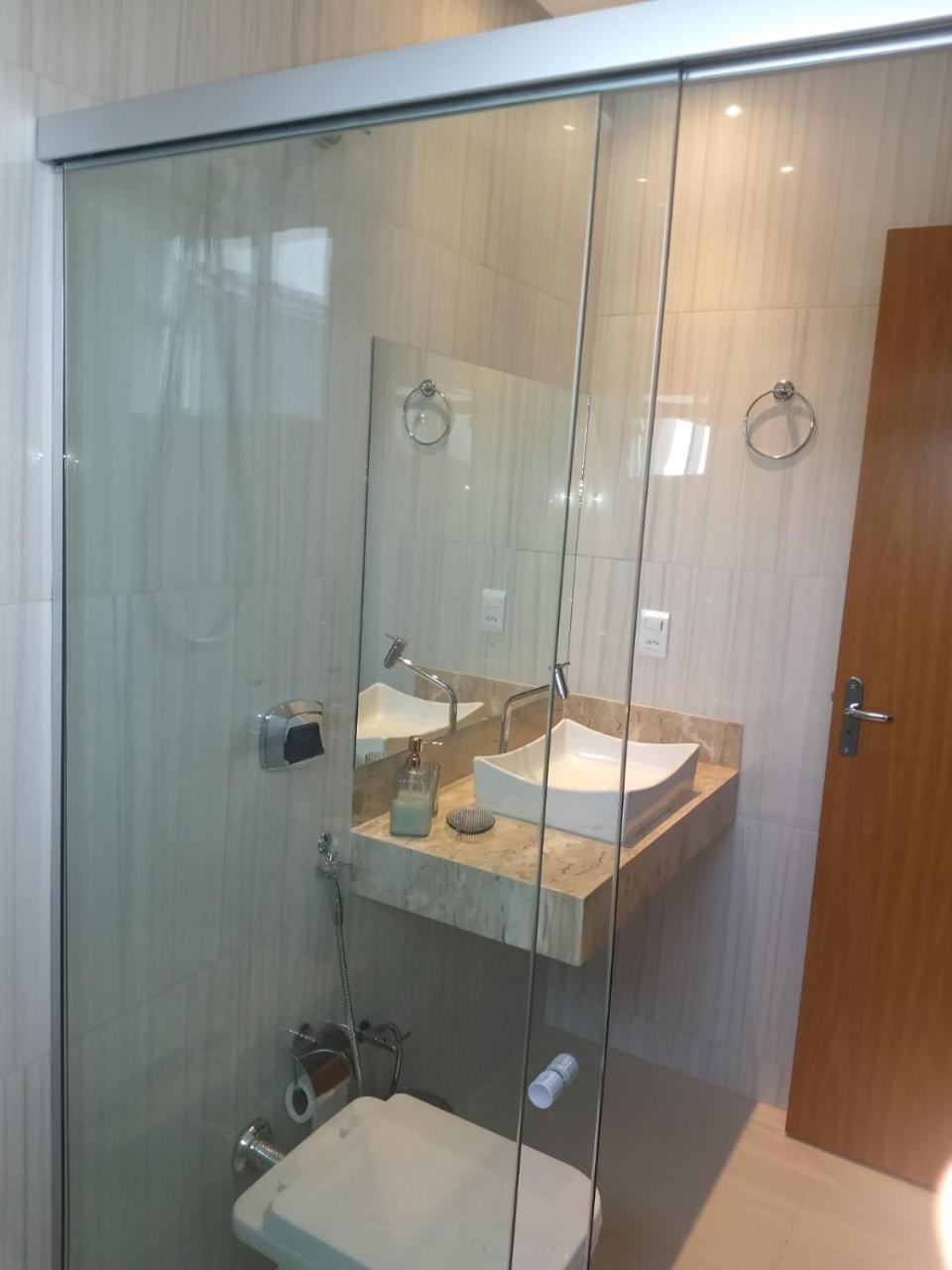 Hotel Ideal Арагуаина Экстерьер фото